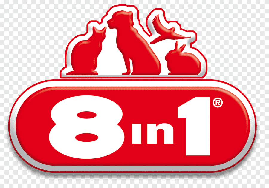 8 IN 1