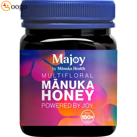  Majoy Manuka Honey MGO 150+