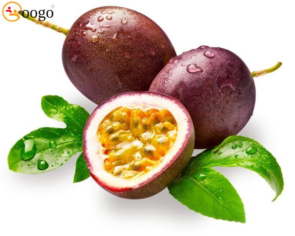 Passion Fruit