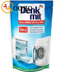 Descaler for washing machines & dishwashers, 175 g
