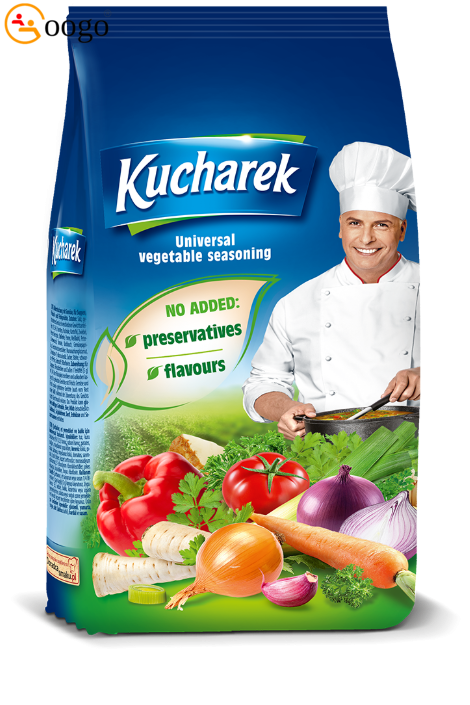 Universal vegetable seasoning, 200g,500g,1000g