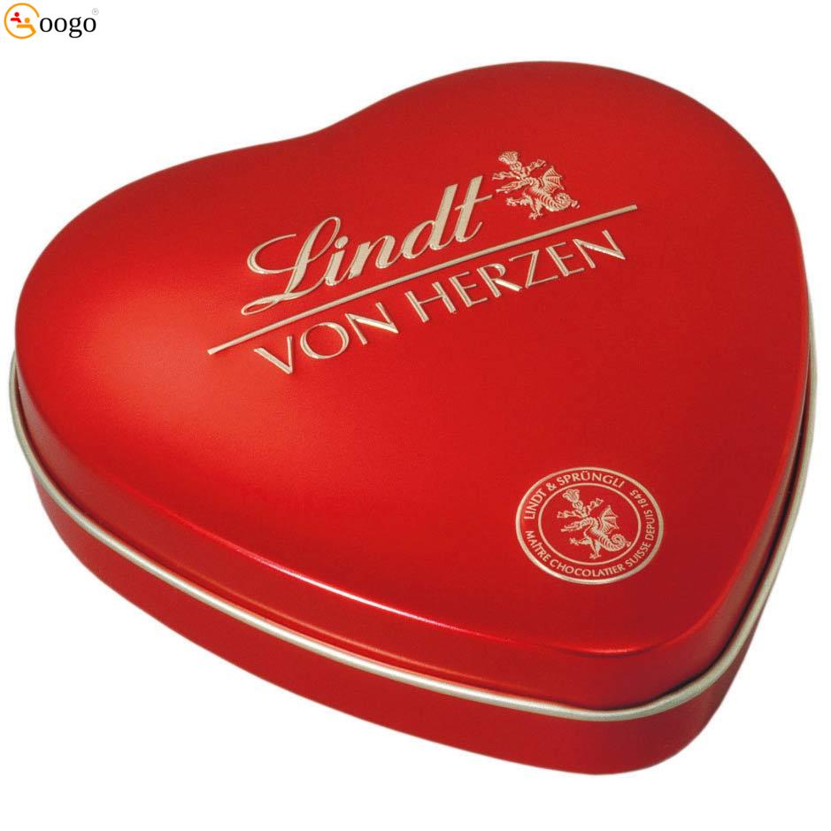 Lindt Von Herzen 30g