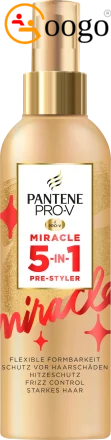 Pre-Styler Miracle 5in1, Leave-In Spray, 200 ml