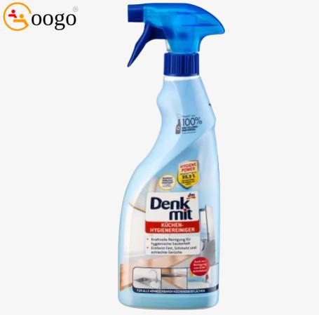 Hygienic cleaner kitchen & fridge, 750 ml