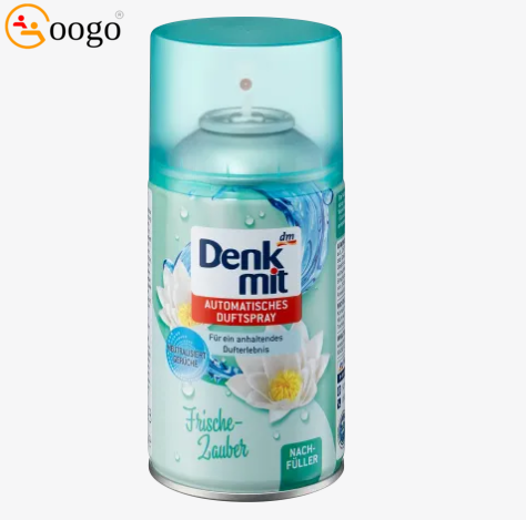 Lufterfrischer Frischezauber Nachfüllpack, 250 ml