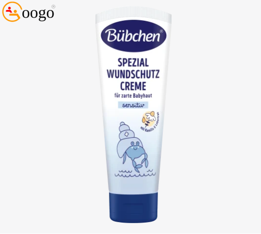 Wundschutzcreme Spezial sensitiv, 75 ml
