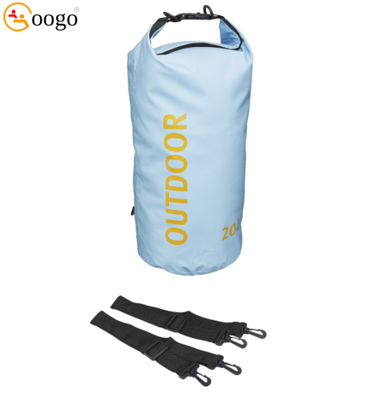 Wasserdichter Packsack 20 Liter