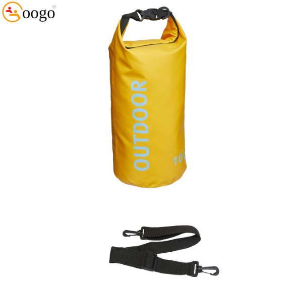 Wasserdichter Packsack 10 Liter