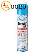 Disinfection spray surfaces, 400 ml