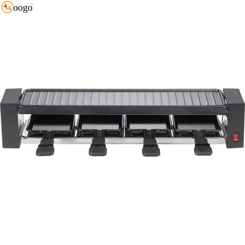 Raclette grill