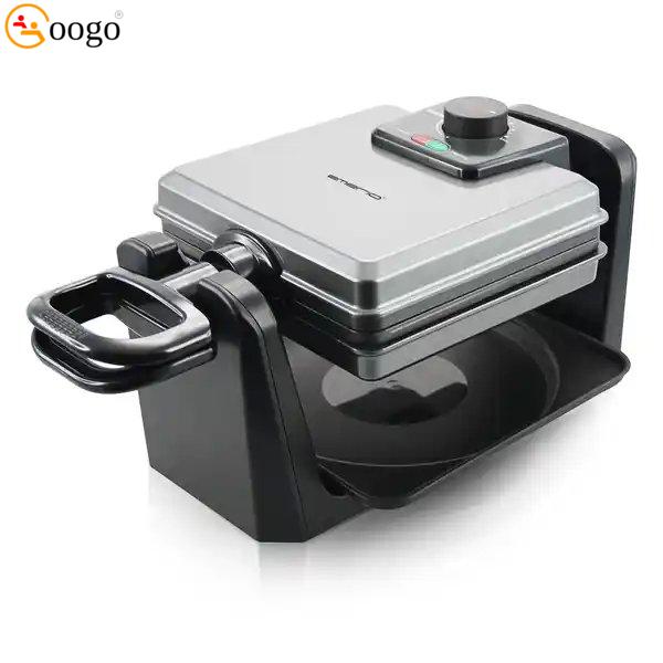 Waffle maker, Emerio